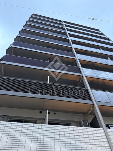 アーバネックス早稲田 外観 物件画像13