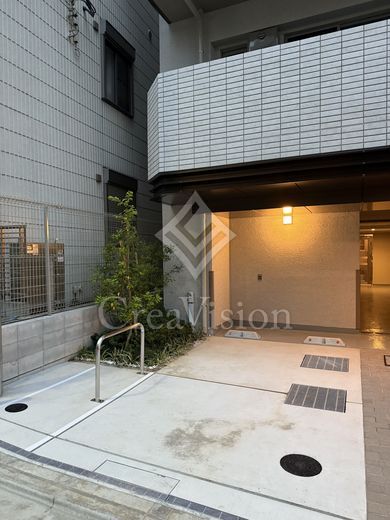 アーバネックス早稲田 外観 物件画像17