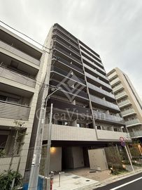 アーバネックス早稲田 写真