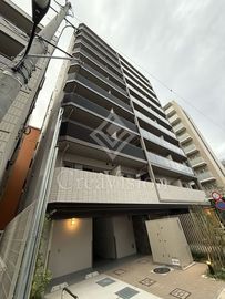 アーバネックス早稲田 外観 物件画像3