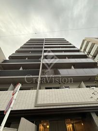 アーバネックス早稲田 外観 物件画像4