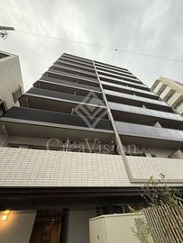 アーバネックス早稲田 外観 物件画像5