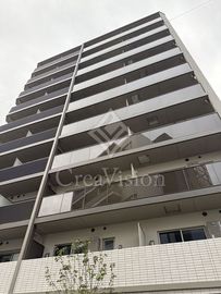 アーバネックス早稲田 外観 物件画像6