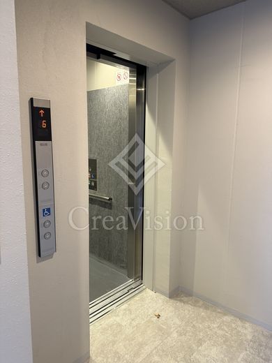 アーバネックス早稲田 共用部画像