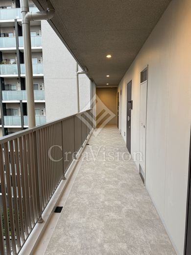 アーバネックス早稲田 建物画像