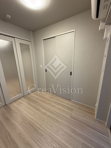 アーバネックス早稲田 1LDK　室内写真