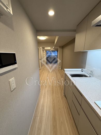 アーバネックス早稲田 1LDK　室内画像