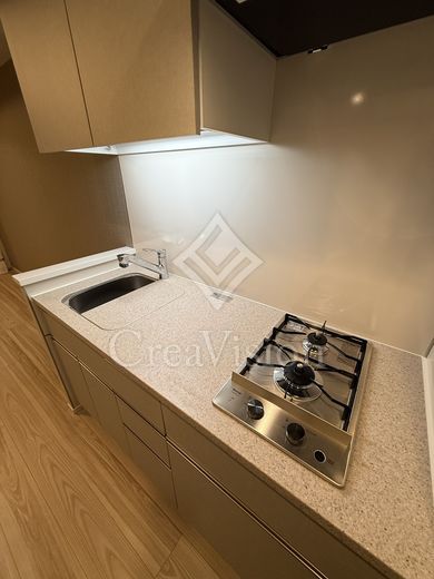 アーバネックス早稲田 1LDK　内装画像