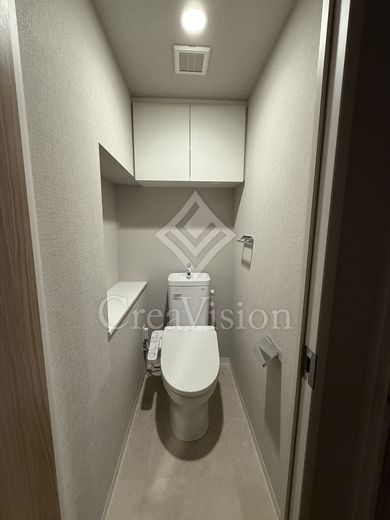 アーバネックス早稲田 部屋画像