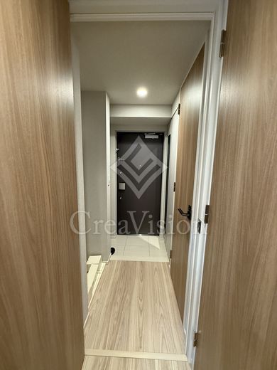 アーバネックス早稲田 内装画像