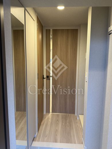 アーバネックス早稲田 1LDK　画像