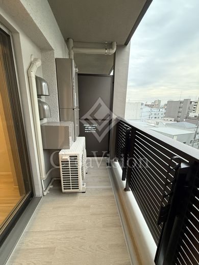 アーバネックス早稲田 室内画像