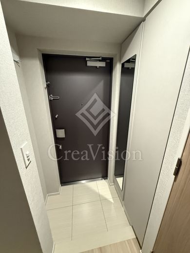 アーバネックス早稲田 1LDK　室内画像