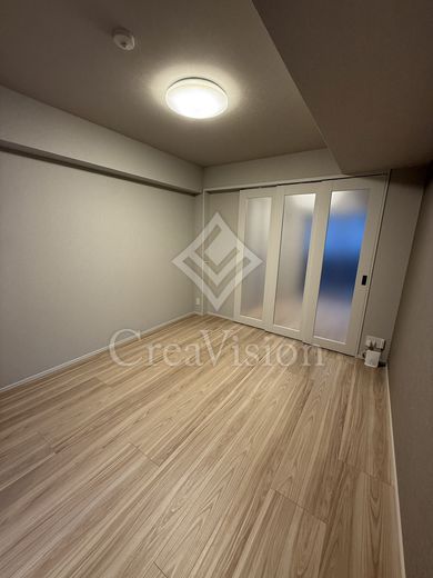 アーバネックス早稲田 1LDK　部屋別画像