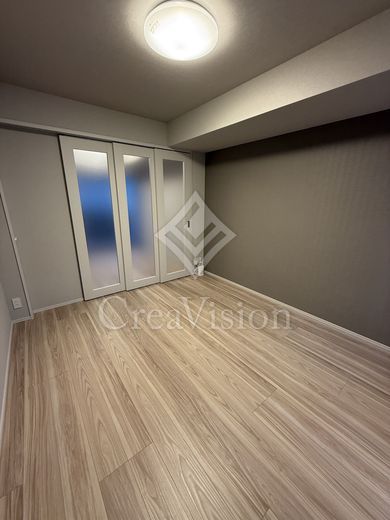 アーバネックス早稲田 1LDK　部屋画像