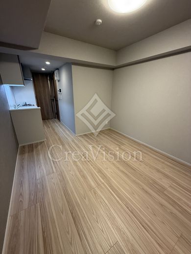 アーバネックス早稲田 1LDK　部屋別写真