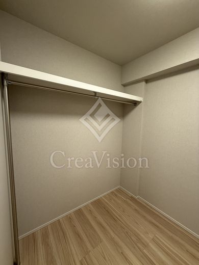 アーバネックス早稲田 3LDK　室内画像