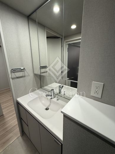 アーバネックス早稲田 3LDK　部屋別画像