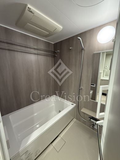 アーバネックス早稲田 3LDK　部屋画像