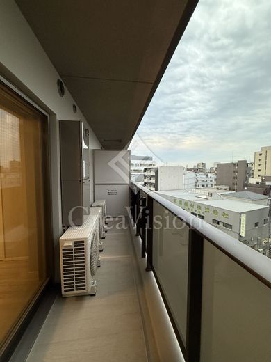 アーバネックス早稲田 内装画像