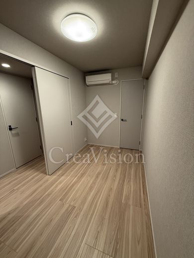 アーバネックス早稲田 3LDK　部屋別写真