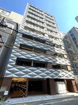 ピアース銀座レジデンス 物件写真 建物写真1