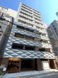 ピアース銀座レジデンス 物件写真 建物写真1
