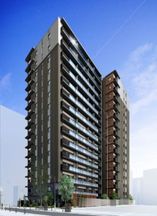 プライム横須賀中央 物件写真 建物写真1