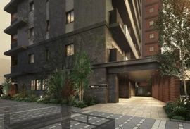 プライム横須賀中央 物件写真 建物写真2
