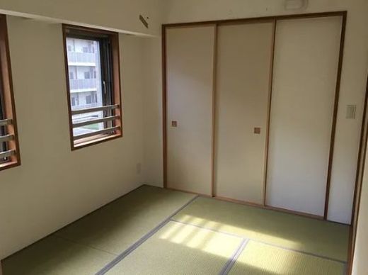 ザ・パークハウス追浜パークフォート 物件写真 建物写真10