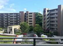 ザ・パークハウス追浜パークフォート 物件写真 建物写真1