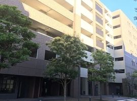ザ・パークハウス追浜パークフォート 物件写真 建物写真2