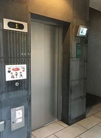 ザ・パークハウス追浜パークフォート 物件写真 建物写真5