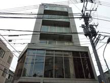 コムス白金 物件写真 建物写真1