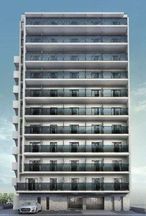 クレヴィスタ阪東橋Ⅱ 物件写真 建物写真1