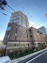 ラティエラ中野新井 写真