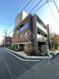 ラティエラ中野新井 画像