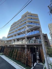 ラティエラ中野新井 外観 物件画像3