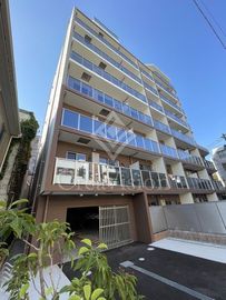 ラティエラ中野新井 外観 物件画像4