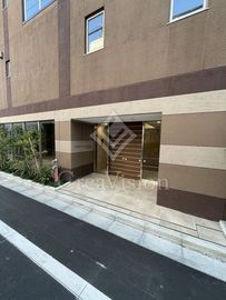 ラティエラ中野新井 外観 物件画像6