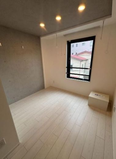 Reve Residence 三軒茶屋 (レーヴレジデンス三軒茶屋) 物件写真 建物写真3