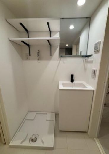 Reve Residence 三軒茶屋 (レーヴレジデンス三軒茶屋) 物件写真 建物写真7