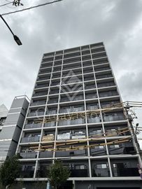 プレディアコート錦糸町スカイビュー 外観 物件画像3