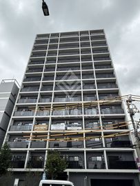 プレディアコート錦糸町スカイビュー 外観 物件画像4