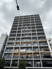 プレディアコート錦糸町スカイビュー 外観 物件画像5