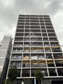 プレディアコート錦糸町スカイビュー 外観 物件画像6