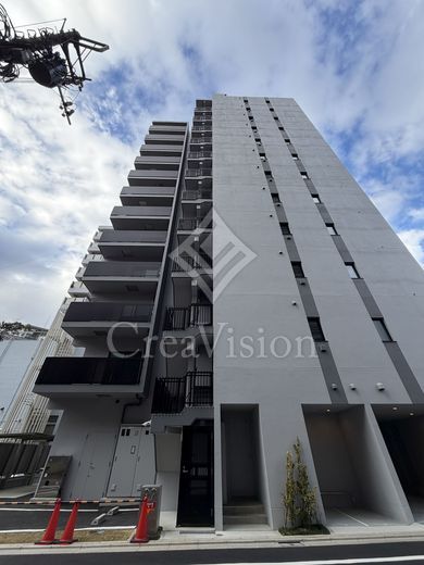 デュオフラッツ池尻大橋 外観 物件画像12