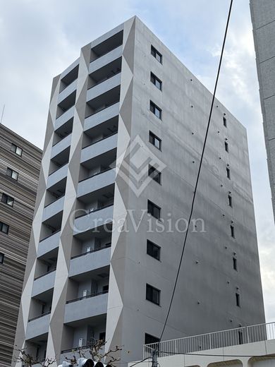 デュオフラッツ池尻大橋 写真