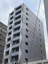 デュオフラッツ池尻大橋 写真