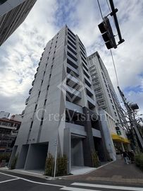 デュオフラッツ池尻大橋 外観 物件画像3